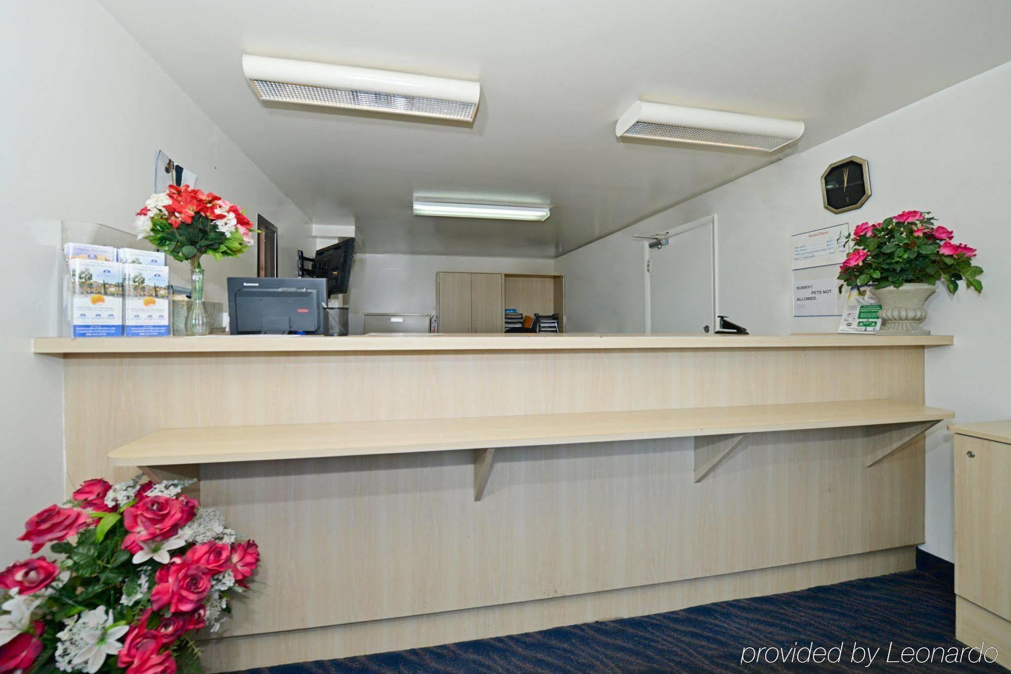 Americas Best Value Inn Battle Creek Exteriér fotografie