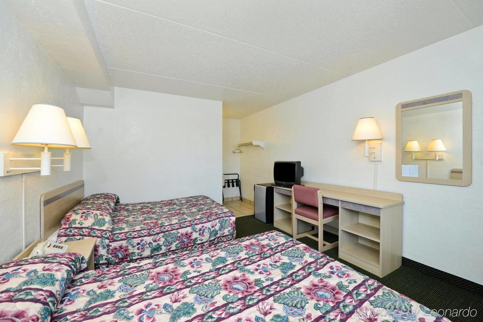 Americas Best Value Inn Battle Creek Exteriér fotografie
